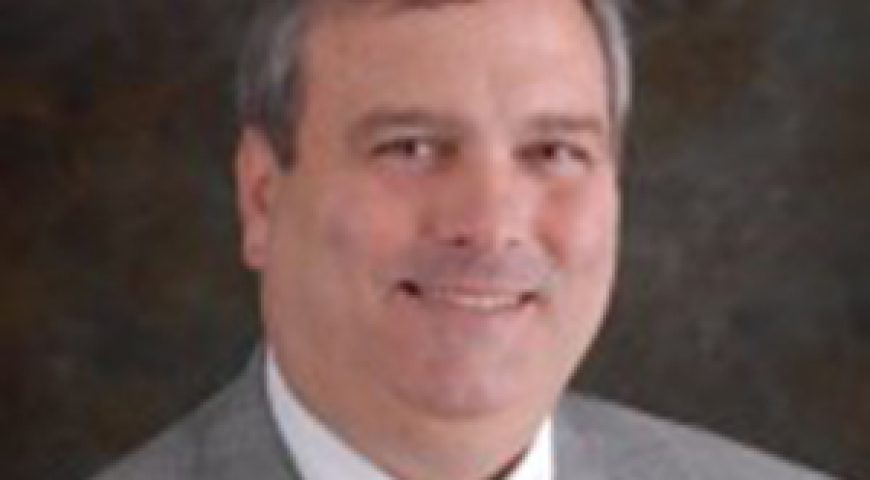 Jim Pender
